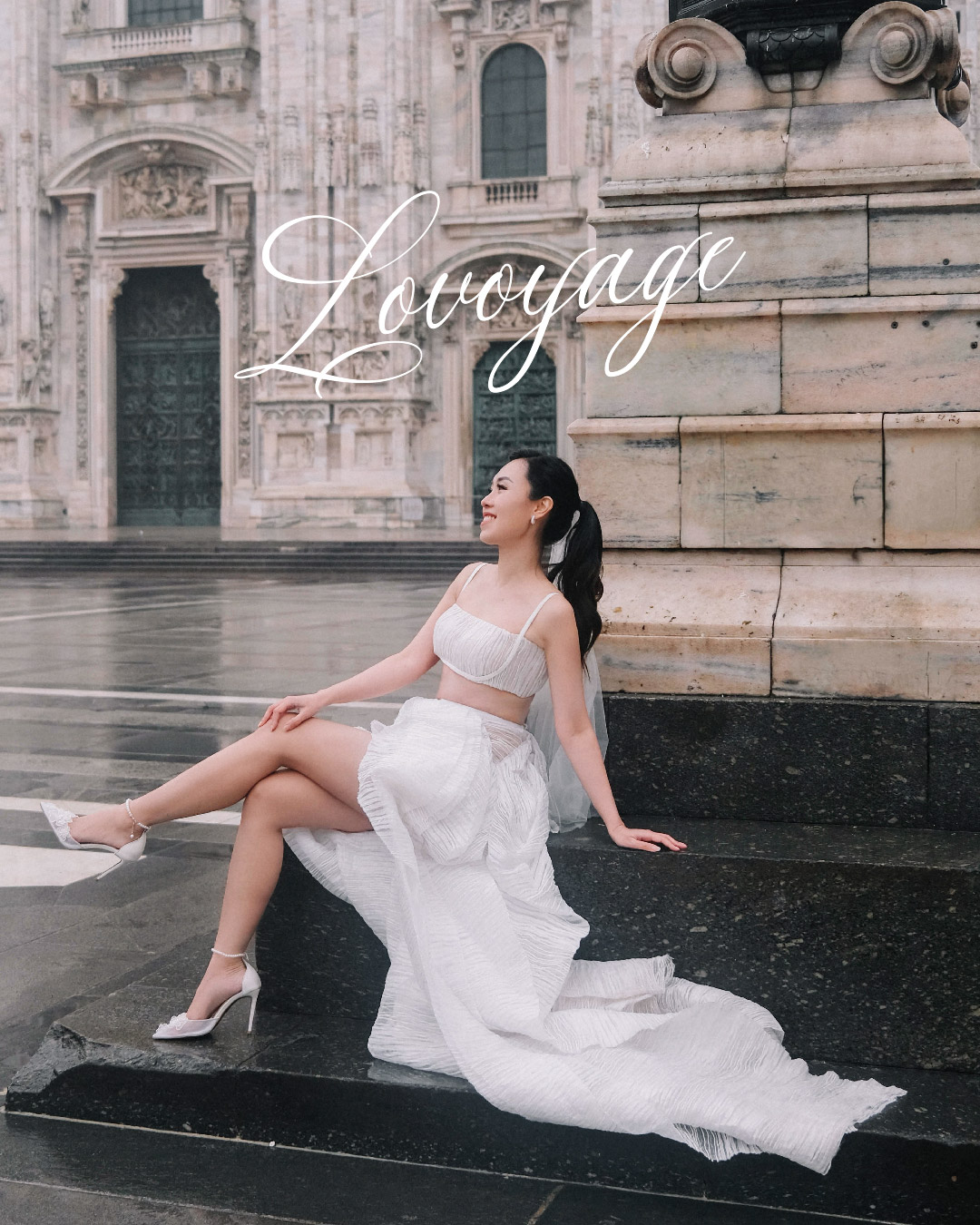 Lovoyage